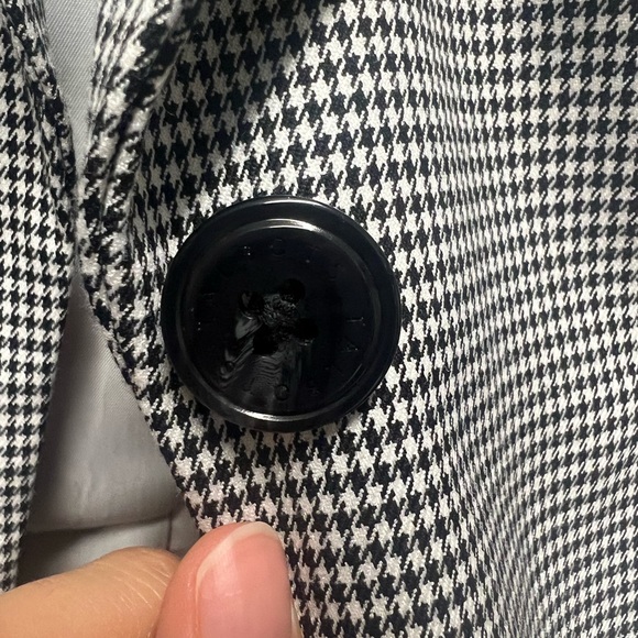 Talbots blazer - Picture 3 of 11